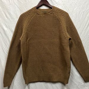 Oversized, Comfy 100% Cotton pullover Eddie Bauer